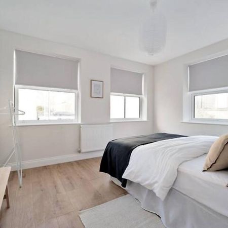 Exclusive Norman Road Apartment St Leonards-on-Sea Εξωτερικό φωτογραφία