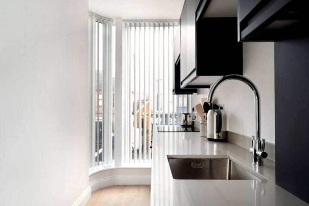 Exclusive Norman Road Apartment St Leonards-on-Sea Εξωτερικό φωτογραφία