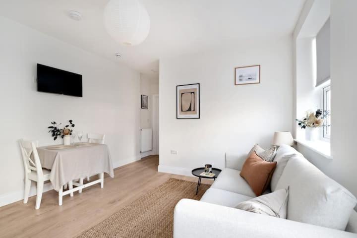 Exclusive Norman Road Apartment St Leonards-on-Sea Εξωτερικό φωτογραφία
