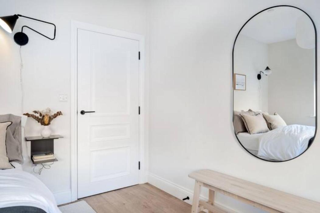 Exclusive Norman Road Apartment St Leonards-on-Sea Εξωτερικό φωτογραφία