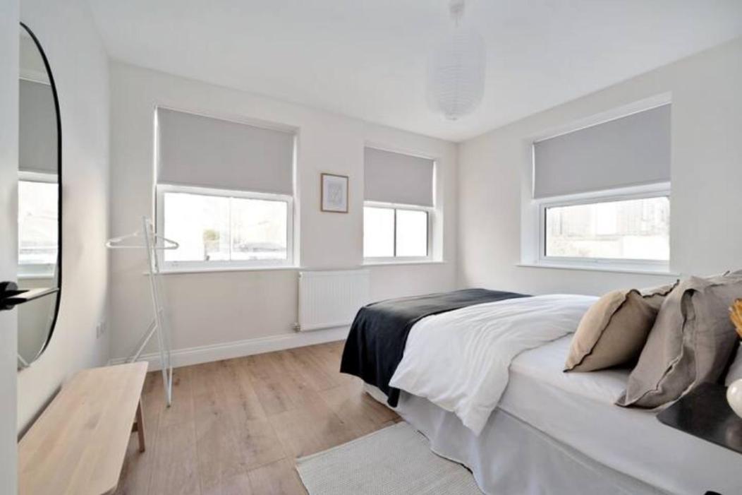 Exclusive Norman Road Apartment St Leonards-on-Sea Εξωτερικό φωτογραφία