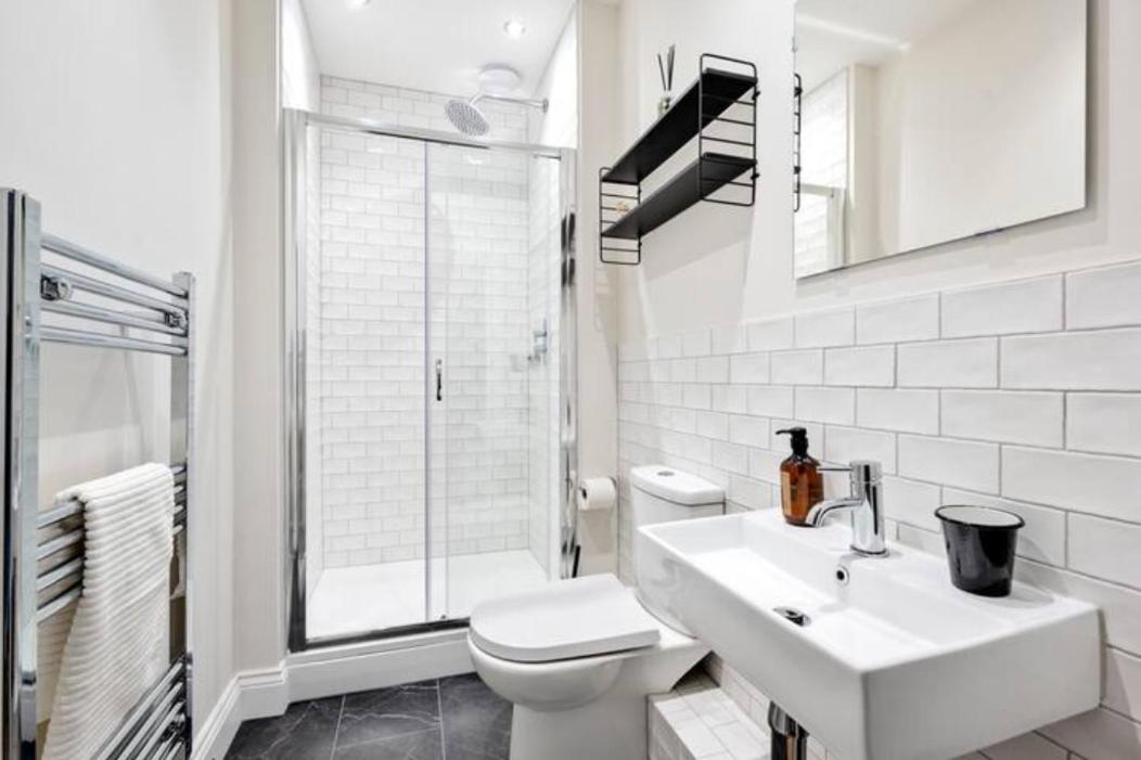 Exclusive Norman Road Apartment St Leonards-on-Sea Εξωτερικό φωτογραφία
