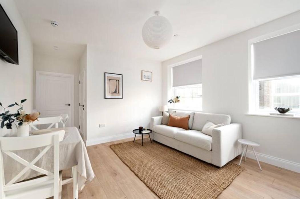 Exclusive Norman Road Apartment St Leonards-on-Sea Εξωτερικό φωτογραφία